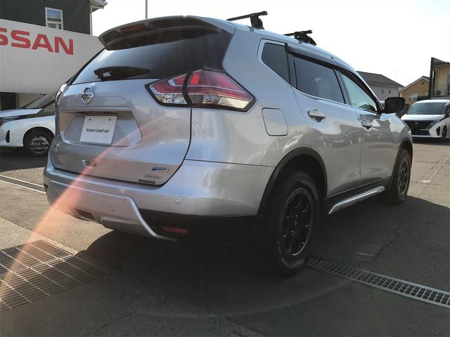 5-seats/4WD/AW/No-accidents