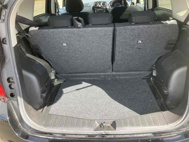 ノート ｅ－パワー　Ｘ　サイドカメラ　クリアランスソナー　レーンアシスト　衝突被害軽減システム　アルミホイール　スマートキー　アイドリングストップ　電動格納ミラー　ＣＶＴ　盗難防止システム　衝突安全ボディ　ＡＢＳ　ＥＳＣ（19枚目）