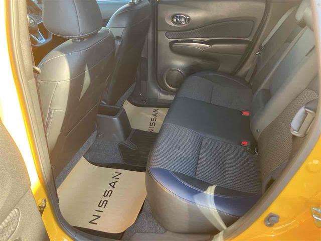 ノート e-パワー メダリスト FOUR ブラックアロー 4WD ETC 全周囲カメラ ナビ クリアランスソナー オートクルーズコントロール レーンアシスト 衝突被害軽減システム オートライト LEDヘッドランプ スマートキー 電動格納ミラー CVT(25枚目)