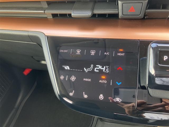 サクラ G 全周囲カメラ ナビ クリアランスソナー オートクルーズコントロール 衝突被害軽減システム オートライト LEDヘッドランプ スマートキー 電動格納ミラー シートヒーター ベンチシート CVT(5枚目)