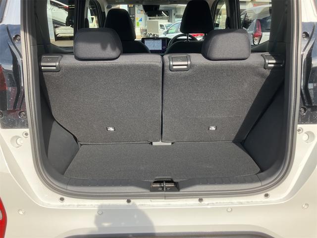 サクラ G 全周囲カメラ ナビ クリアランスソナー オートクルーズコントロール 衝突被害軽減システム オートライト LEDヘッドランプ スマートキー 電動格納ミラー シートヒーター ベンチシート CVT(20枚目)