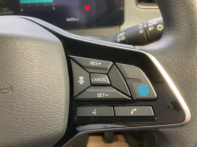 サクラ G 全周囲カメラ ナビ クリアランスソナー オートクルーズコントロール 衝突被害軽減システム オートライト LEDヘッドランプ スマートキー 電動格納ミラー シートヒーター ベンチシート CVT(33枚目)