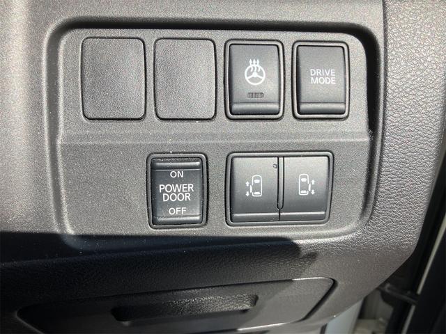 セレナ ｅ－パワー　ＸＶ　ＥＴＣ　全周囲カメラ　ナビ　オートクルーズコントロール　衝突被害軽減システム　両側電動スライドドア　オートライト　スマートキー　アイドリングストップ　電動格納ミラー　３列シート　ＣＶＴ　アルミホイール（9枚目）