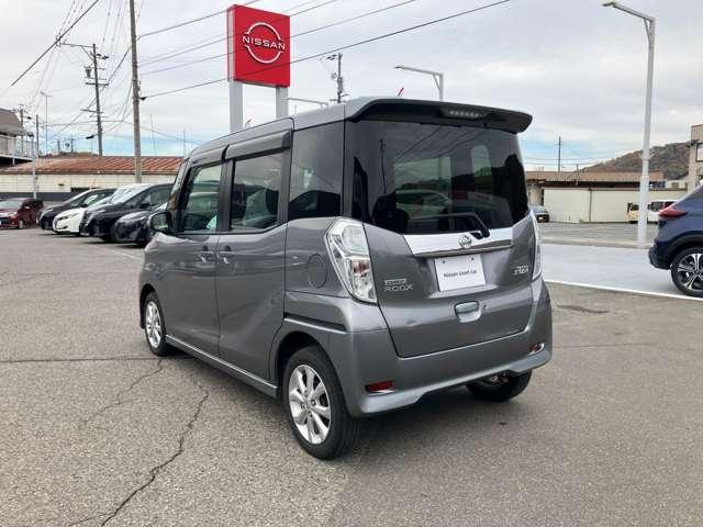 デイズルークス 660 ハイウェイスターX 4WD レーダーブレーキサポート iストップ 全周囲モニタ メモリナビ Bカメラ 1オーナー ナビ&TV エアコン イモビライザー ETC Wエアバック ワンセグTV キーレス 両側スライド片側電動ドア(9枚目)