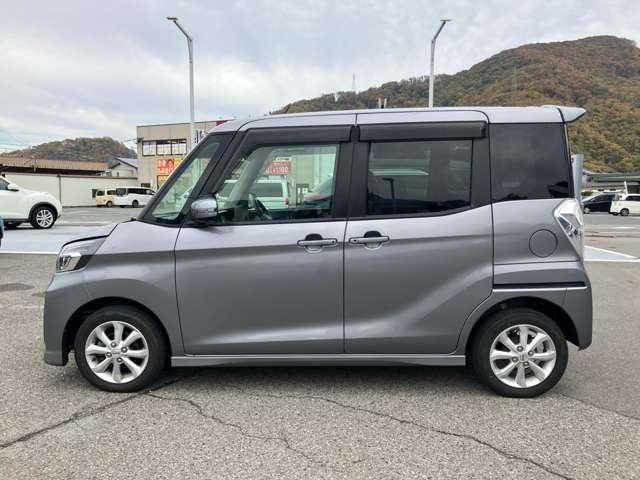 デイズルークス 660 ハイウェイスターX 4WD レーダーブレーキサポート iストップ 全周囲モニタ メモリナビ Bカメラ 1オーナー ナビ&TV エアコン イモビライザー ETC Wエアバック ワンセグTV キーレス 両側スライド片側電動ドア(10枚目)