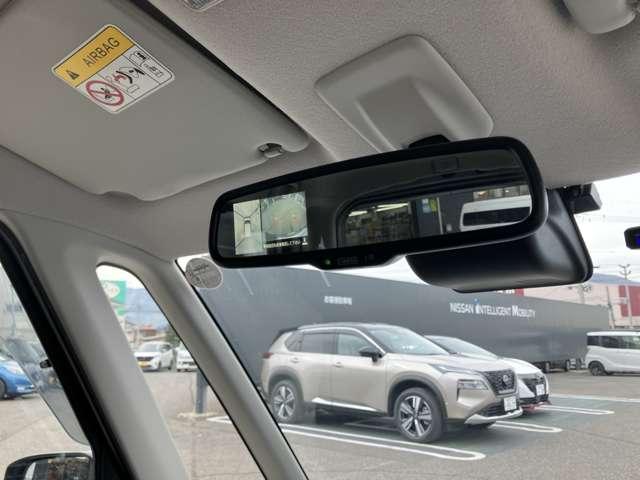 デイズルークス 660 ハイウェイスターX 4WD レーダーブレーキサポート iストップ 全周囲モニタ メモリナビ Bカメラ 1オーナー ナビ&TV エアコン イモビライザー ETC Wエアバック ワンセグTV キーレス 両側スライド片側電動ドア(15枚目)