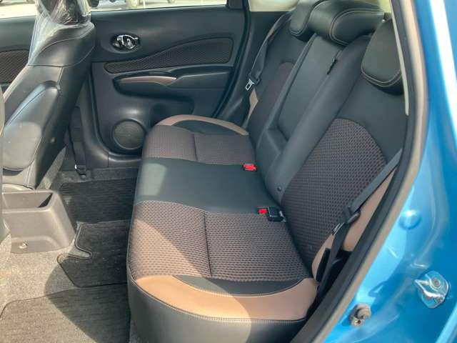 ノート １．２　ｅ－ＰＯＷＥＲ　メダリスト　被害軽減ブレーキ　ＴＶナビ　禁煙　バックモニター　インテリキー　アイドリングストップ　盗難防止装置　ＬＥＤランプ　車線逸脱警報システム　ワンオーナー　キーフリー　アルミホイール　ＥＴＣ　オートエアコン（19枚目）