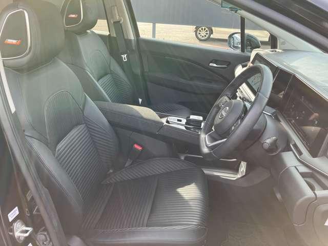 オーラ １．２　Ｇ　レザーエディション　ワンオーナ　追突防止　レーダークルーズ　本革　車線逸脱警報装置　寒冷地仕様　ＬＥＤ　ドライブレコーダー　盗難防止　バックモニター　ＥＴＣ　インテリジェントキー　メモリーナビゲーション　ＡＷ　ＡＢＳ（19枚目）