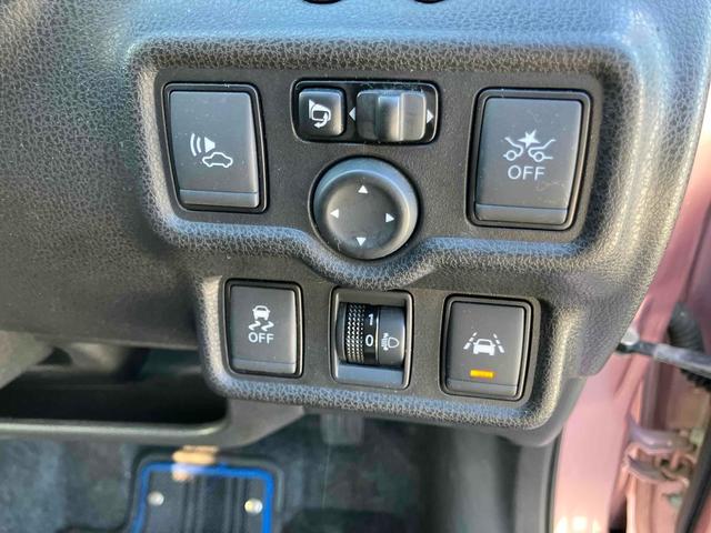 衝突被害軽減システム！衝突の可能性が高い場合、ブレーキの補助操作を行い、減速して衝突被害を軽減するシステムです。