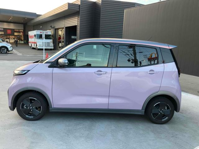 サクラ Ｘ　全周囲カメラ　ナビ　ＴＶ　クリアランスソナー　オートクルーズコントロール　衝突被害軽減システム　オートライト　ＬＥＤヘッドランプ　スマートキー　電動格納ミラー　シートヒーター　ベンチシート　ＣＶＴ（21枚目）