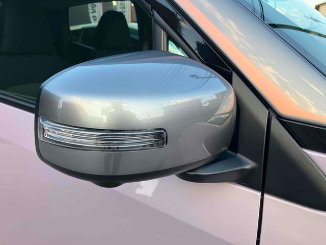 サクラ Ｘ　全周囲カメラ　ナビ　ＴＶ　クリアランスソナー　オートクルーズコントロール　衝突被害軽減システム　オートライト　ＬＥＤヘッドランプ　スマートキー　電動格納ミラー　シートヒーター　ベンチシート　ＣＶＴ（26枚目）