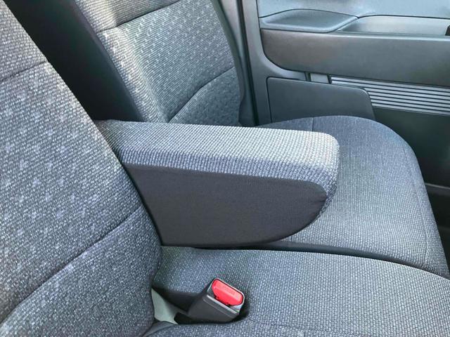 サクラ Ｘ　全周囲カメラ　ナビ　ＴＶ　クリアランスソナー　オートクルーズコントロール　衝突被害軽減システム　オートライト　ＬＥＤヘッドランプ　スマートキー　電動格納ミラー　シートヒーター　ベンチシート　ＣＶＴ（34枚目）