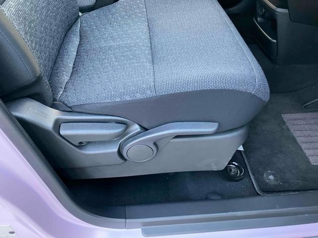 サクラ Ｘ　全周囲カメラ　ナビ　ＴＶ　クリアランスソナー　オートクルーズコントロール　衝突被害軽減システム　オートライト　ＬＥＤヘッドランプ　スマートキー　電動格納ミラー　シートヒーター　ベンチシート　ＣＶＴ（37枚目）