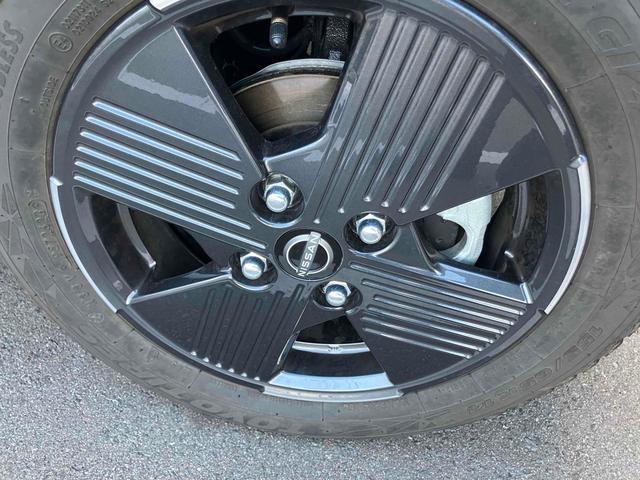 サクラ Ｘ　全周囲カメラ　ナビ　ＴＶ　クリアランスソナー　オートクルーズコントロール　衝突被害軽減システム　オートライト　ＬＥＤヘッドランプ　スマートキー　電動格納ミラー　シートヒーター　ベンチシート　ＣＶＴ（38枚目）