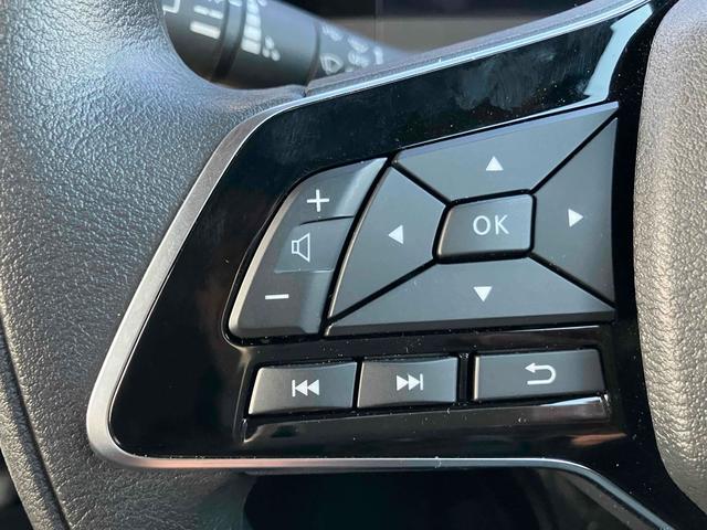 サクラ Ｘ　全周囲カメラ　ナビ　ＴＶ　クリアランスソナー　オートクルーズコントロール　衝突被害軽減システム　オートライト　ＬＥＤヘッドランプ　スマートキー　電動格納ミラー　シートヒーター　ベンチシート　ＣＶＴ（47枚目）