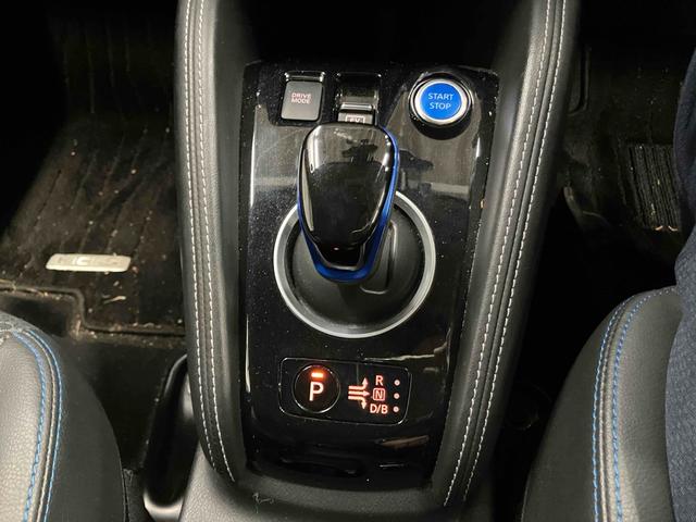 キックス Ｘ　ＥＴＣ　全周囲カメラ　ナビ　ＴＶ　クリアランスソナー　衝突被害軽減システム　オートライト　ＬＥＤヘッドランプ　ヘッドライトウォッシャー　スマートキー　電動格納ミラー　シートヒーター　ＣＶＴ（8枚目）