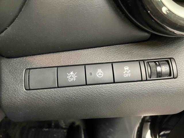 キックス Ｘ　ＥＴＣ　全周囲カメラ　ナビ　ＴＶ　クリアランスソナー　衝突被害軽減システム　オートライト　ＬＥＤヘッドランプ　ヘッドライトウォッシャー　スマートキー　電動格納ミラー　シートヒーター　ＣＶＴ（9枚目）