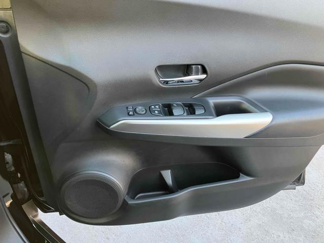 キックス Ｘ　ＥＴＣ　全周囲カメラ　ナビ　ＴＶ　クリアランスソナー　衝突被害軽減システム　オートライト　ＬＥＤヘッドランプ　ヘッドライトウォッシャー　スマートキー　電動格納ミラー　シートヒーター　ＣＶＴ（23枚目）