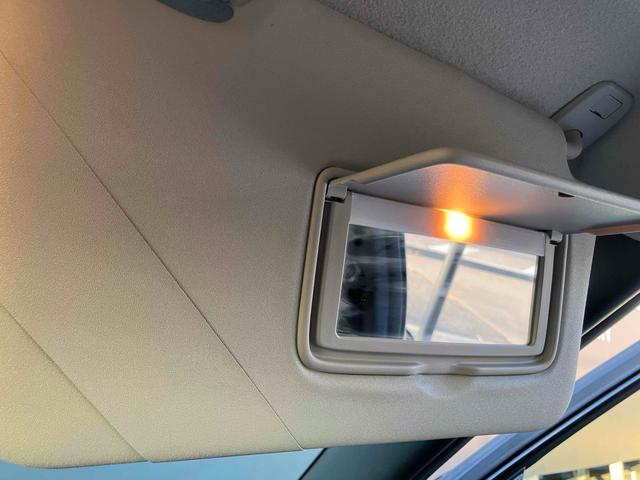 キックス Ｘ　ＥＴＣ　全周囲カメラ　ナビ　ＴＶ　クリアランスソナー　衝突被害軽減システム　オートライト　ＬＥＤヘッドランプ　ヘッドライトウォッシャー　スマートキー　電動格納ミラー　シートヒーター　ＣＶＴ（24枚目）