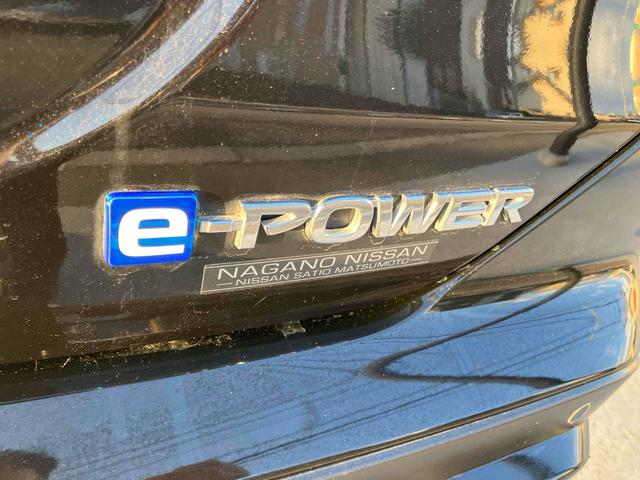 キックス Ｘ　ＥＴＣ　全周囲カメラ　ナビ　ＴＶ　クリアランスソナー　衝突被害軽減システム　オートライト　ＬＥＤヘッドランプ　ヘッドライトウォッシャー　スマートキー　電動格納ミラー　シートヒーター　ＣＶＴ（27枚目）