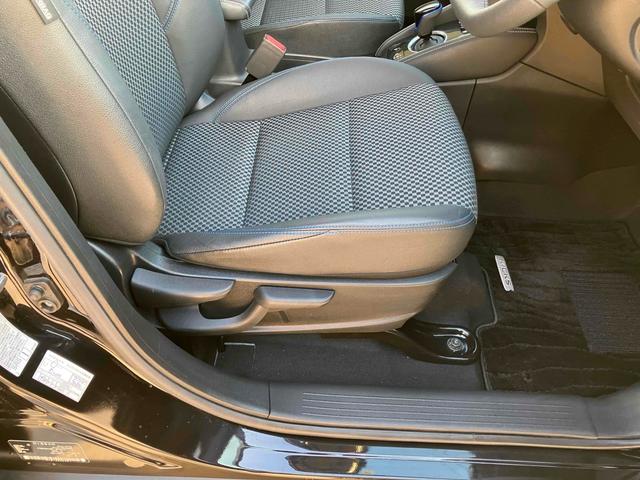 キックス Ｘ　ＥＴＣ　全周囲カメラ　ナビ　ＴＶ　クリアランスソナー　衝突被害軽減システム　オートライト　ＬＥＤヘッドランプ　ヘッドライトウォッシャー　スマートキー　電動格納ミラー　シートヒーター　ＣＶＴ（33枚目）