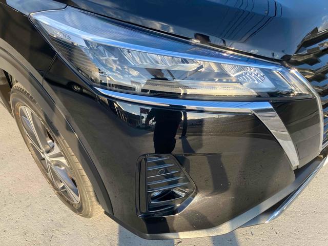 キックス Ｘ　ＥＴＣ　全周囲カメラ　ナビ　ＴＶ　クリアランスソナー　衝突被害軽減システム　オートライト　ＬＥＤヘッドランプ　ヘッドライトウォッシャー　スマートキー　電動格納ミラー　シートヒーター　ＣＶＴ（38枚目）