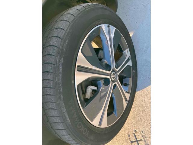 キックス Ｘ　ＥＴＣ　全周囲カメラ　ナビ　ＴＶ　クリアランスソナー　衝突被害軽減システム　オートライト　ＬＥＤヘッドランプ　ヘッドライトウォッシャー　スマートキー　電動格納ミラー　シートヒーター　ＣＶＴ（41枚目）