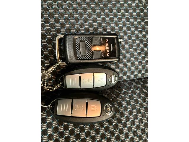 キックス Ｘ　ＥＴＣ　全周囲カメラ　ナビ　ＴＶ　クリアランスソナー　衝突被害軽減システム　オートライト　ＬＥＤヘッドランプ　ヘッドライトウォッシャー　スマートキー　電動格納ミラー　シートヒーター　ＣＶＴ（47枚目）