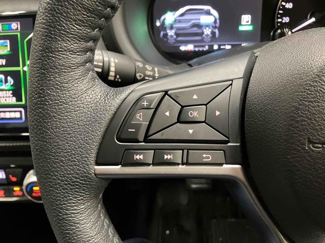 キックス Ｘ　ＥＴＣ　全周囲カメラ　ナビ　ＴＶ　クリアランスソナー　衝突被害軽減システム　オートライト　ＬＥＤヘッドランプ　ヘッドライトウォッシャー　スマートキー　電動格納ミラー　シートヒーター　ＣＶＴ（55枚目）