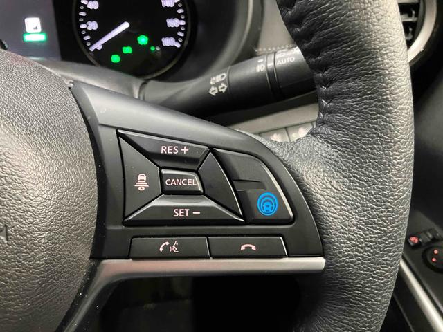 キックス Ｘ　ＥＴＣ　全周囲カメラ　ナビ　ＴＶ　クリアランスソナー　衝突被害軽減システム　オートライト　ＬＥＤヘッドランプ　ヘッドライトウォッシャー　スマートキー　電動格納ミラー　シートヒーター　ＣＶＴ（56枚目）