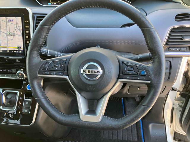 セレナ e-パワー ハイウェイスターV ドライブレコーダー ETC 全周囲カメラ ナビ TV クリアランスソナー オートクルーズコントロール レーンアシスト 衝突被害軽減システム 両側電動スライドドア オートライト LEDヘッドランプ(4枚目)