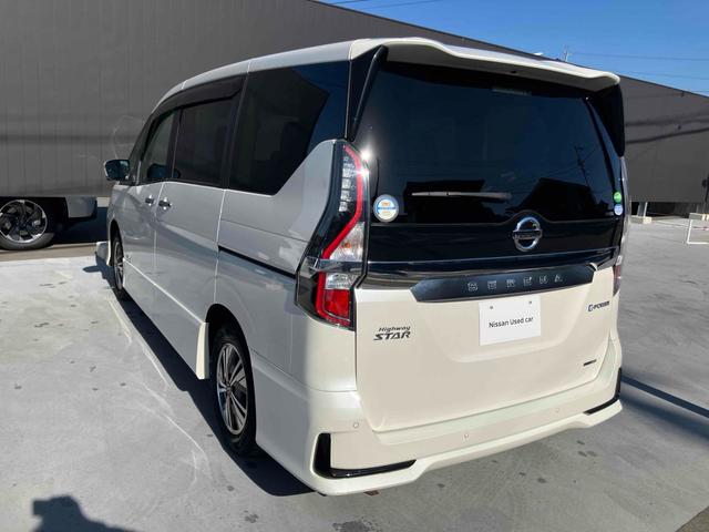 セレナ e-パワー ハイウェイスターV ドライブレコーダー ETC 全周囲カメラ ナビ TV クリアランスソナー オートクルーズコントロール レーンアシスト 衝突被害軽減システム 両側電動スライドドア オートライト LEDヘッドランプ(20枚目)