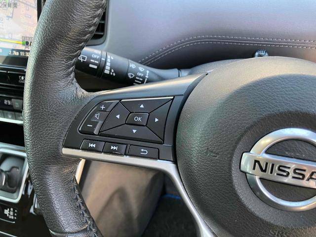 セレナ e-パワー ハイウェイスターV ドライブレコーダー ETC 全周囲カメラ ナビ TV クリアランスソナー オートクルーズコントロール レーンアシスト 衝突被害軽減システム 両側電動スライドドア オートライト LEDヘッドランプ(52枚目)