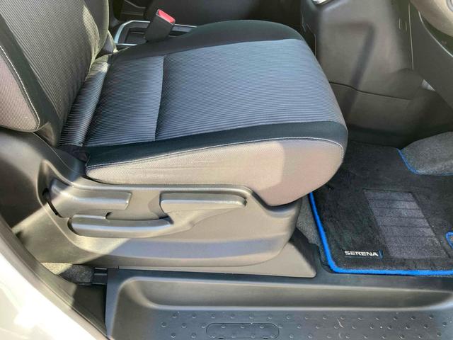 セレナ e-パワー ハイウェイスターV ドライブレコーダー ETC 全周囲カメラ ナビ TV クリアランスソナー オートクルーズコントロール レーンアシスト 衝突被害軽減システム 両側電動スライドドア オートライト LEDヘッドランプ(53枚目)