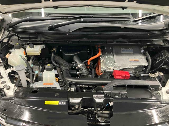 セレナ e-パワー ハイウェイスターV ドライブレコーダー ETC 全周囲カメラ ナビ TV クリアランスソナー オートクルーズコントロール レーンアシスト 衝突被害軽減システム 両側電動スライドドア オートライト LEDヘッドランプ(68枚目)