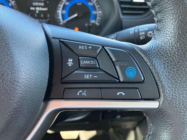 ルークス ハイウェイスターＧターボ　プロパイロットエディション　両側パワードア　アラウンドビュ　プリクラッシュセーフティー　メモリナビ　アダプティブクルコン　レーンキープ　インテリキ－　ＥＴＣ　ＬＥＤヘッドライト　アイドリングストップ　ドライブレコーダー　ＡＣ（15枚目）