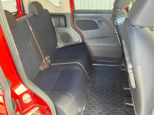 ルークス ハイウェイスターＧターボ　プロパイロットエディション　両側パワードア　アラウンドビュ　プリクラッシュセーフティー　メモリナビ　アダプティブクルコン　レーンキープ　インテリキ－　ＥＴＣ　ＬＥＤヘッドライト　アイドリングストップ　ドライブレコーダー　ＡＣ（23枚目）