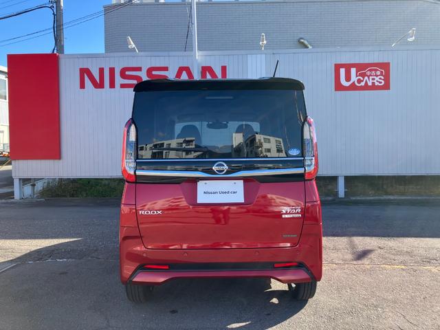 ルークス ハイウェイスターＧターボ　プロパイロットエディション　両側パワードア　アラウンドビュ　プリクラッシュセーフティー　メモリナビ　アダプティブクルコン　レーンキープ　インテリキ－　ＥＴＣ　ＬＥＤヘッドライト　アイドリングストップ　ドライブレコーダー　ＡＣ（30枚目）