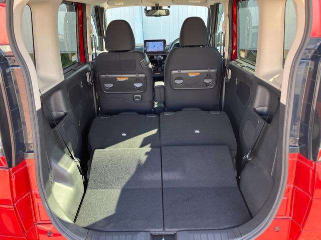 ルークス ハイウェイスターＧターボ　プロパイロットエディション　両側パワードア　アラウンドビュ　プリクラッシュセーフティー　メモリナビ　アダプティブクルコン　レーンキープ　インテリキ－　ＥＴＣ　ＬＥＤヘッドライト　アイドリングストップ　ドライブレコーダー　ＡＣ（34枚目）