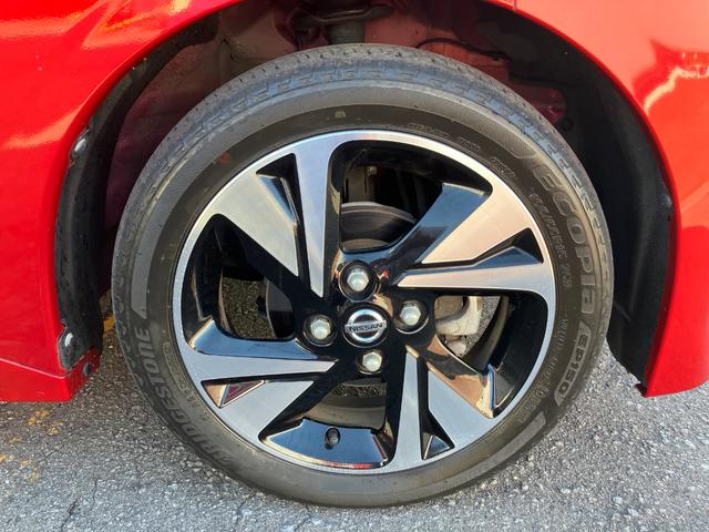 ルークス ハイウェイスターＧターボ　プロパイロットエディション　両側パワードア　アラウンドビュ　プリクラッシュセーフティー　メモリナビ　アダプティブクルコン　レーンキープ　インテリキ－　ＥＴＣ　ＬＥＤヘッドライト　アイドリングストップ　ドライブレコーダー　ＡＣ（37枚目）