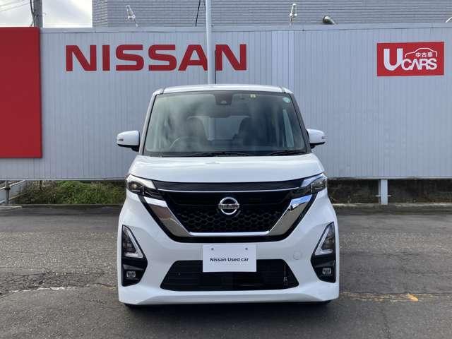 ルークス 660 ハイウェイスターGターボ プロパイロット エディション 両側パワードア アラウンドビュ プリクラッシュセーフティー メモリナビ アダプティブクルコン レーンキープ インテリキ- ETC LEDヘッドライト アイドリングストップ ドライブレコーダー AC(4枚目)
