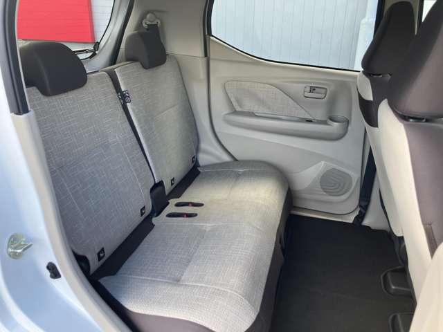 デイズ 660 X 踏み間違え防止 スマートキー バックカメラ 1オーナー ETC レーンキープ アイドリングストップ キーレス フルオートエアコン ナビTV WAB 運転席エアバック メモリーナビゲーション PS(17枚目)