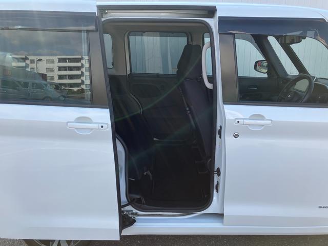 ルークス ハイウェイスターＧターボ　プロパイロット　エディション　両側パワードア　アラウンドビュ　プリクラッシュセーフティー　メモリナビ　アダプティブクルコン　レーンキープ　インテリキ－　ＥＴＣ　ＬＥＤヘッドライト　アイドリングストップ　ＡＣ　Ｒカメラ　ＴＶナビ（25枚目）