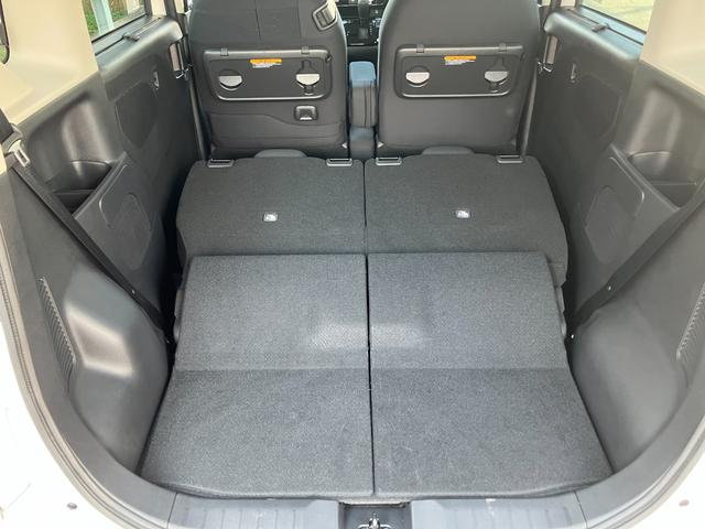 ルークス ハイウェイスターＧターボ　プロパイロット　エディション　両側パワードア　アラウンドビュ　プリクラッシュセーフティー　メモリナビ　アダプティブクルコン　レーンキープ　インテリキ－　ＥＴＣ　ＬＥＤヘッドライト　アイドリングストップ　ＡＣ　Ｒカメラ　ＴＶナビ（37枚目）