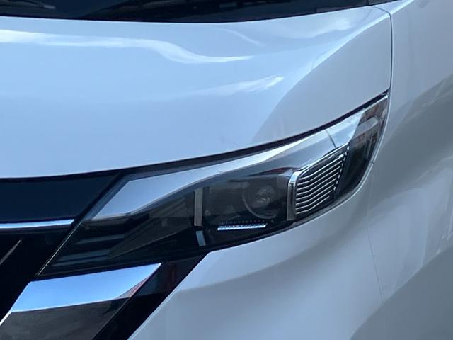 ルークス ハイウェイスターＧターボ　プロパイロット　エディション　両側パワードア　アラウンドビュ　プリクラッシュセーフティー　メモリナビ　アダプティブクルコン　レーンキープ　インテリキ－　ＥＴＣ　ＬＥＤヘッドライト　アイドリングストップ　ＡＣ　Ｒカメラ　ＴＶナビ（42枚目）