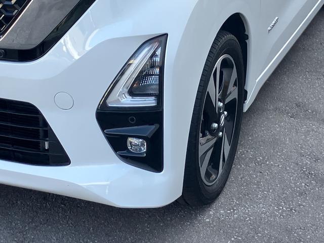 ルークス ハイウェイスターＧターボ　プロパイロット　エディション　両側パワードア　アラウンドビュ　プリクラッシュセーフティー　メモリナビ　アダプティブクルコン　レーンキープ　インテリキ－　ＥＴＣ　ＬＥＤヘッドライト　アイドリングストップ　ＡＣ　Ｒカメラ　ＴＶナビ（43枚目）