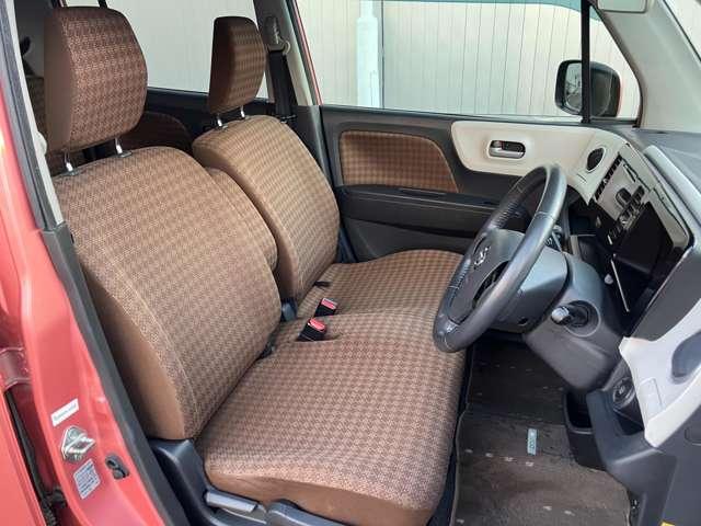 モコ ６６０　Ｘ　パワーウインド　ＡＴエアコン　Ｂモニター　ＥＴＣ付き　デュアルエアバッグ　スマキー　運転席エアバッグ　キーレスエントリー　アルミ　パワステ　ＡＢＳ（7枚目）