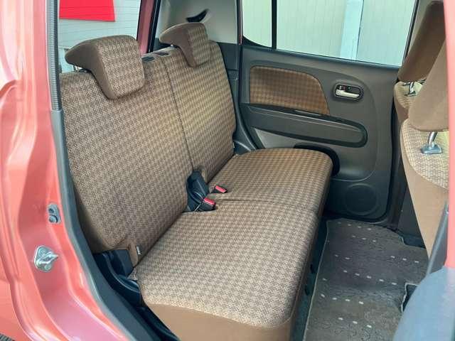 モコ ６６０　Ｘ　パワーウインド　ＡＴエアコン　Ｂモニター　ＥＴＣ付き　デュアルエアバッグ　スマキー　運転席エアバッグ　キーレスエントリー　アルミ　パワステ　ＡＢＳ（14枚目）