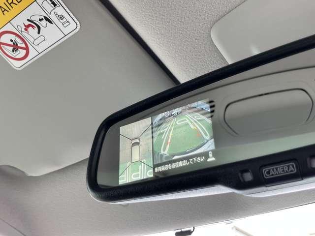 デイズルークス ６６０　ハイウェイスター　Ｇターボ　３６０°カメラ　踏み間違え防止　４ＷＤ　ＬＥＤヘッド　スマートキー　ナビＴＶ　クルコン　ＡＡＣ　パワステ　Ｗエアバック　メモリーナビ　エアバッグ　バックカメラ　ＡＢＳ　キーレスエントリー　アルミ（12枚目）