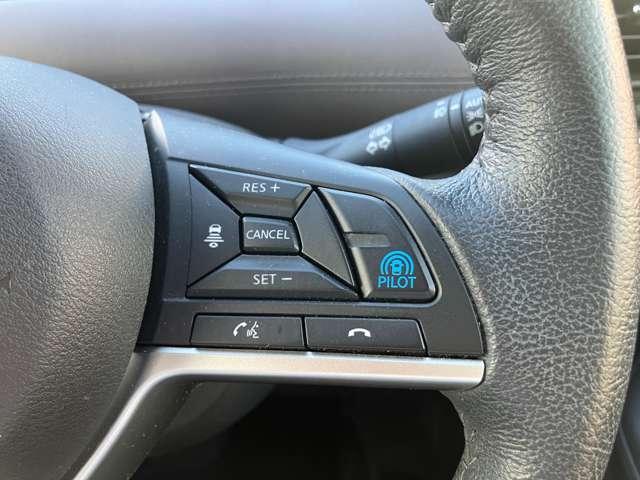 セレナ 1.2 e-POWER ハイウェイスター V 360°カメラ エマジェンシーブレーキ スマキー バックカメラ LED レーンアシスト ETC ドラレコ サイドカーテンエアバック フルオートエアコン アルミホイール エアバック メモリーナビ ABS(15枚目)